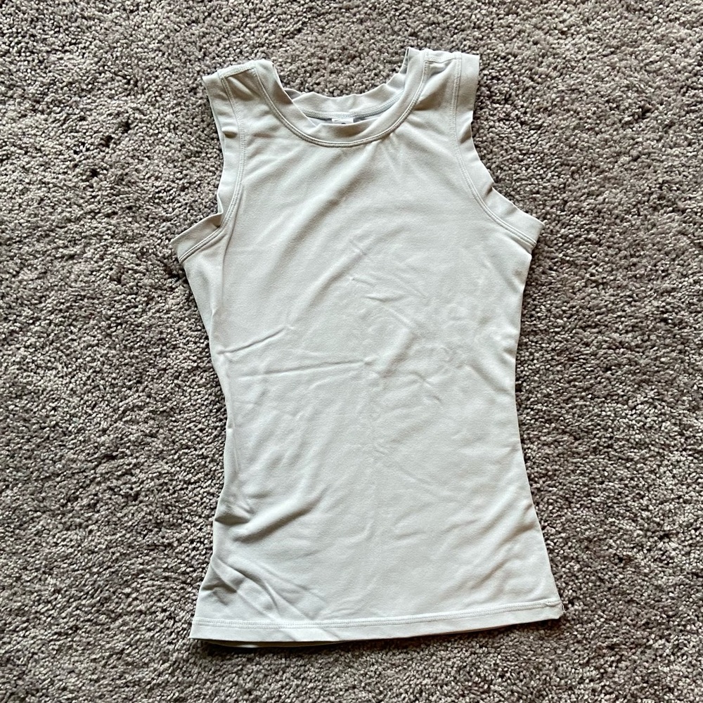 Paragon fitwear tank